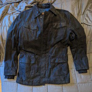Danier Leather Jacket